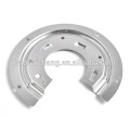 High quality aluminum blind plate flange